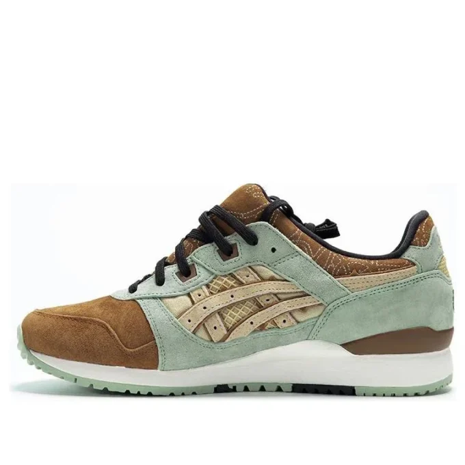 Gel-Lyte 3 OG x COSTS „Cane Vine”