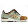 Gel-Lyte 3 OG x COSTS „Cane Vine”
