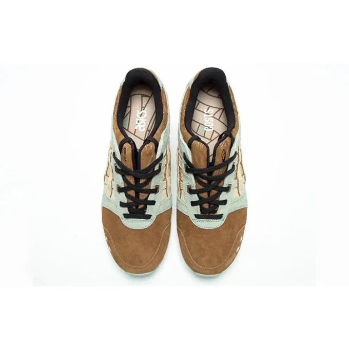 Gel-Lyte 3 OG x COSTS „Cane Vine”