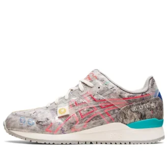 Gel-Lyte 3 OG x mita „Recycled Felt”