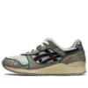 Gel-Lyte 3 OG x Pleasures „Quiet Grey”
