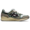 Gel-Lyte 3 OG x Pleasures „Quiet Grey”