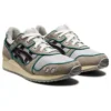 Gel-Lyte 3 OG x Pleasures „Quiet Grey”