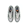 Gel-Lyte 3 OG x Pleasures „Quiet Grey”