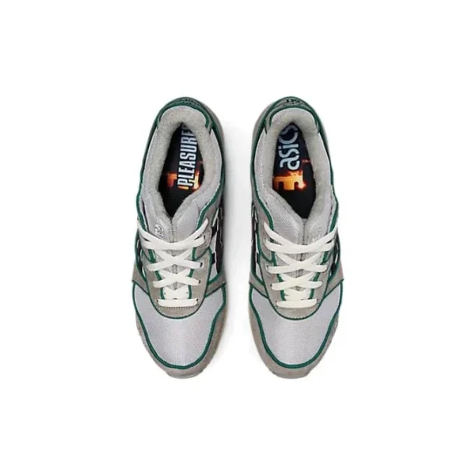 Gel-Lyte 3 OG x Pleasures „Quiet Grey”