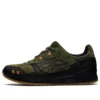 Gel-Lyte 3 „Olive Black”