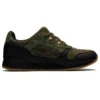 Gel-Lyte 3 „Olive Black”