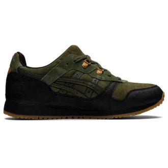 Gel-Lyte 3 „Olive Black”