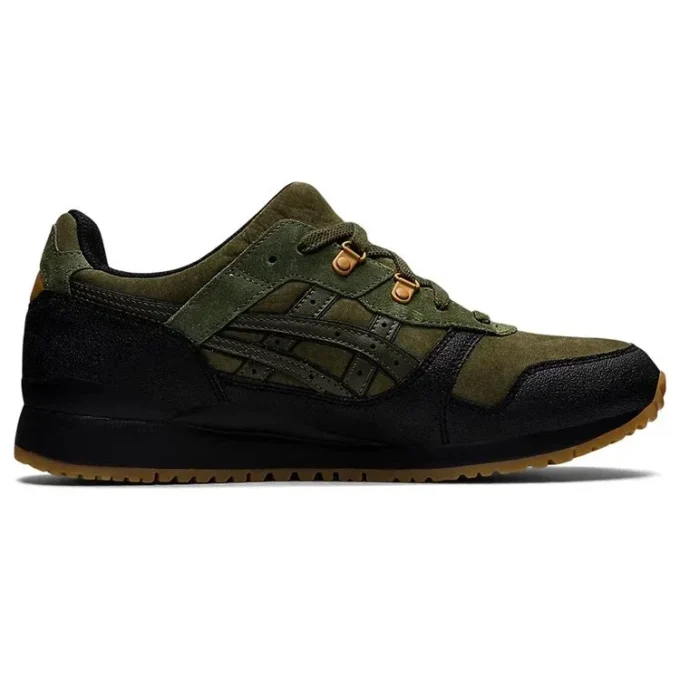 Gel-Lyte 3 „Olive Black”