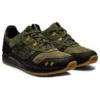 Gel-Lyte 3 „Olive Black”