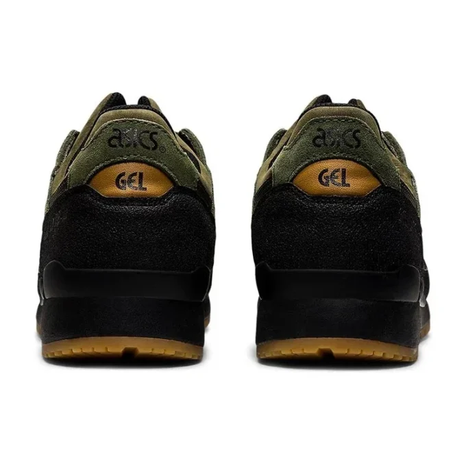 Gel-Lyte 3 „Olive Black”
