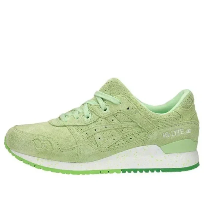 Gel-Lyte 3 „Patina Green”