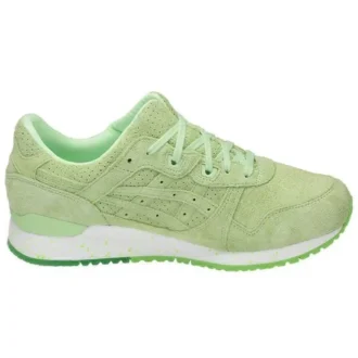 Gel-Lyte 3 „Patina Green”