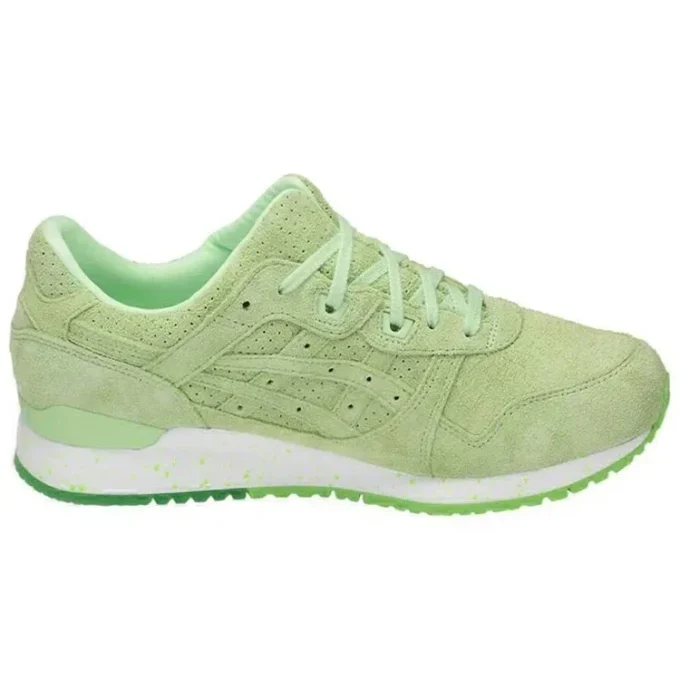 Gel-Lyte 3 „Patina Green”