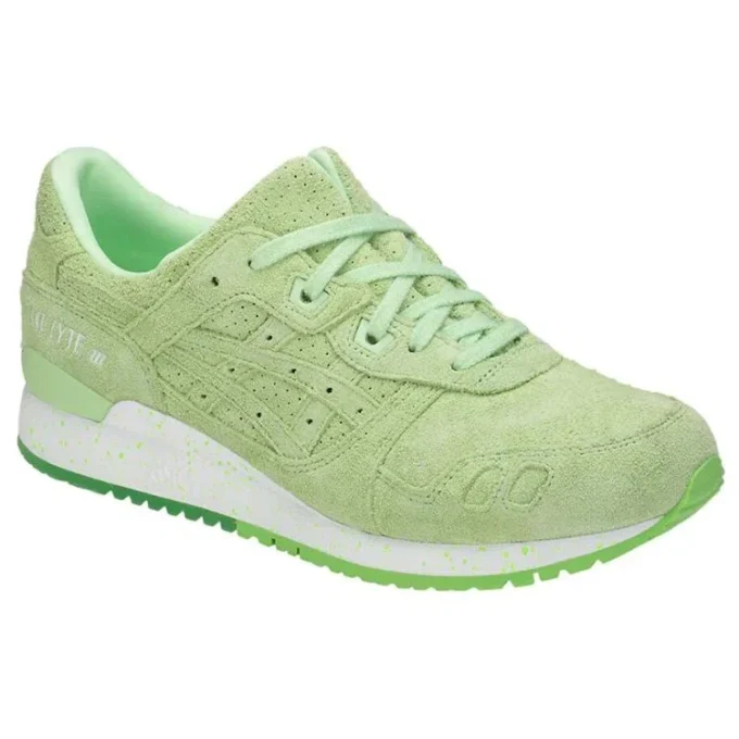 Gel-Lyte 3 „Patina Green”