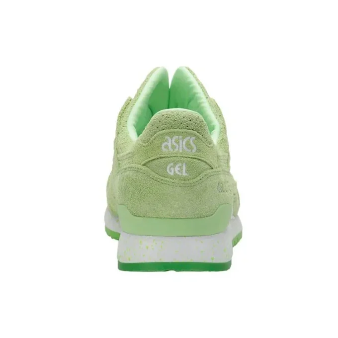 Gel-Lyte 3 „Patina Green”