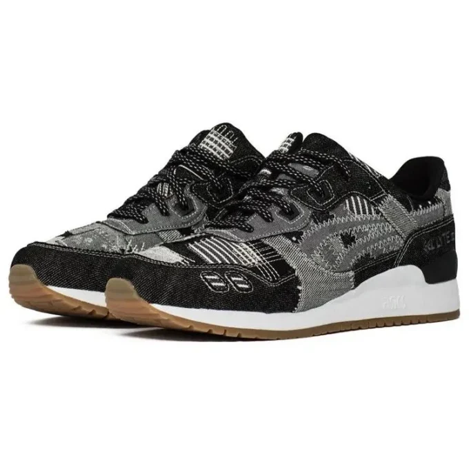 Gel-Lyte 3 „Peacoat”