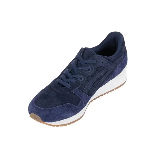 Gel-Lyte 3 „Peacoat”