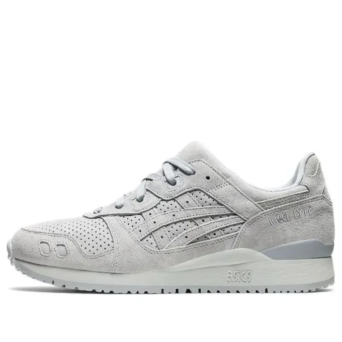 Gel-Lyte 3 „Piedmont Grey”