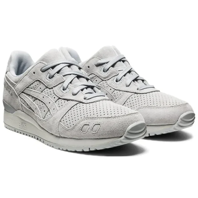 Gel-Lyte 3 „Piedmont Grey”