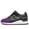 Gel-Lyte 3 „Purple Black”