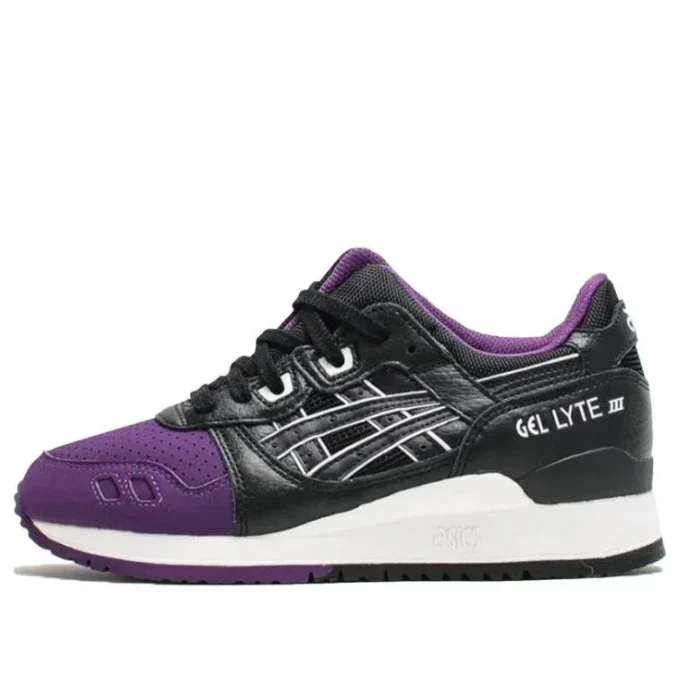 Gel-Lyte 3 „Purple Black”