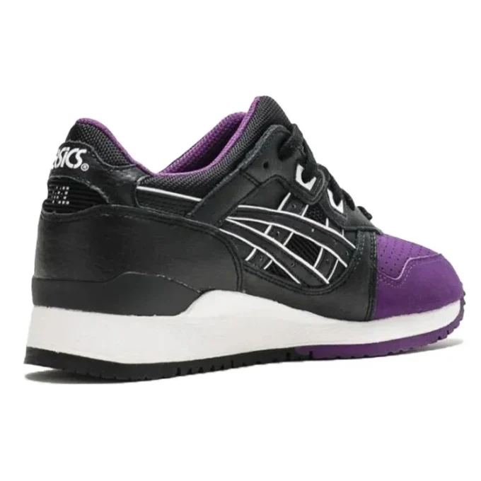 Gel-Lyte 3 „Purple Black”