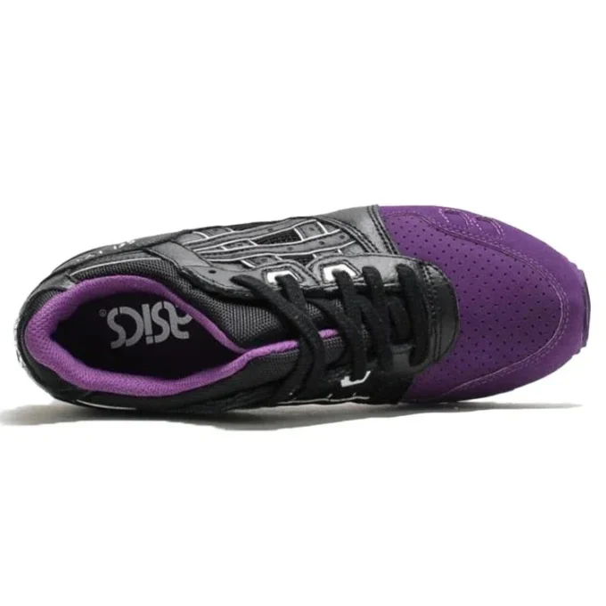 Gel-Lyte 3 „Purple Black”