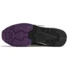 Gel-Lyte 3 „Purple Black”