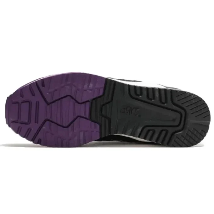 Gel-Lyte 3 „Purple Black”