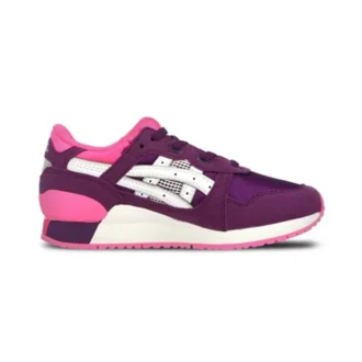 Gel-Lyte 3 „Purple Pink”