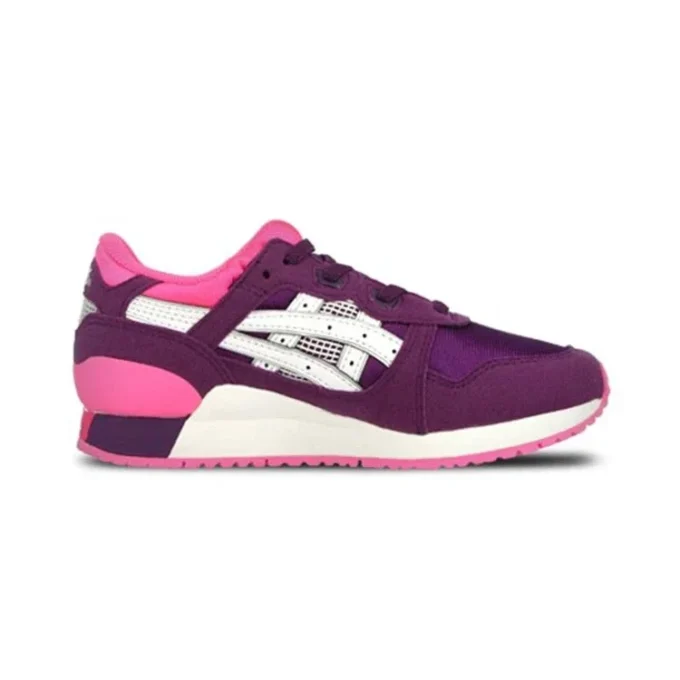 Gel-Lyte 3 „Purple Pink”