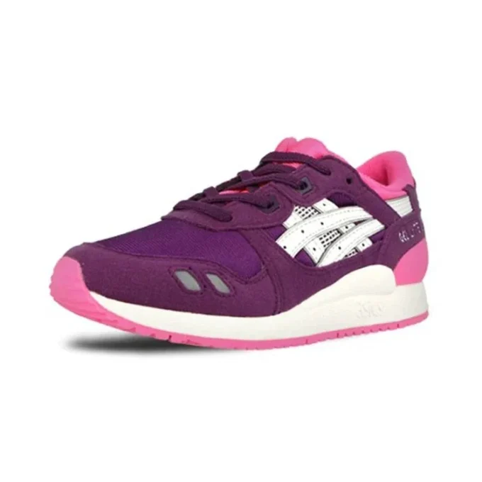 Gel-Lyte 3 „Purple Pink”