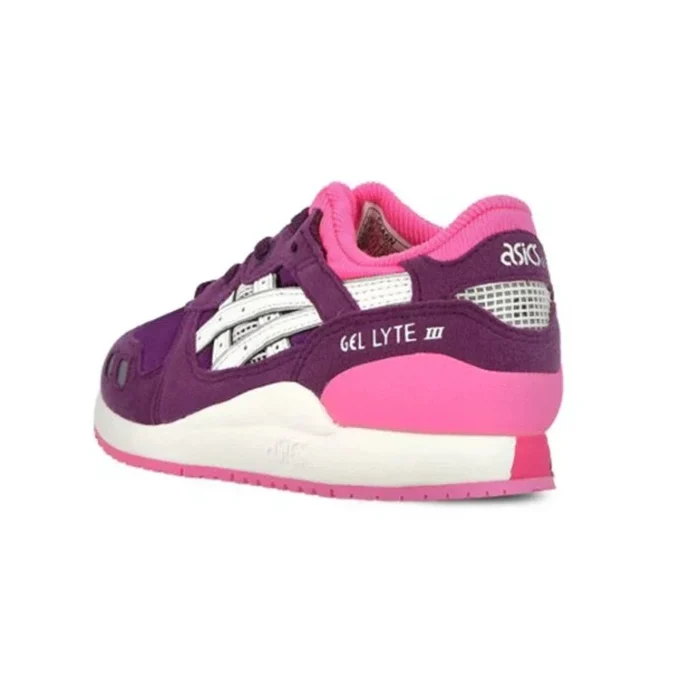 Gel-Lyte 3 „Purple Pink”
