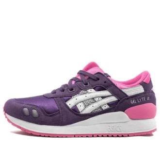 Gel-Lyte 3 „Purple White”