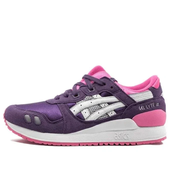 Gel-Lyte 3 „Purple White”