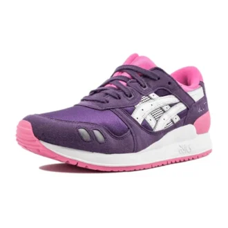 Gel-Lyte 3 „Purple White”