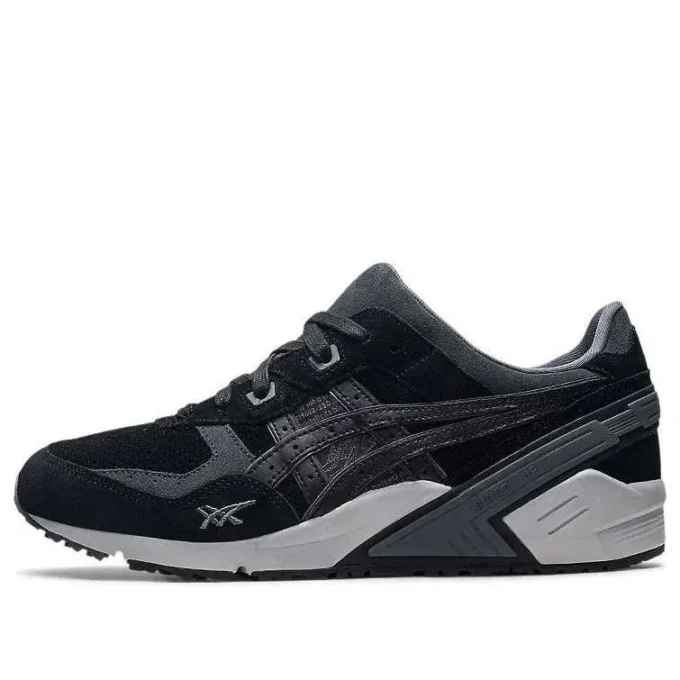 Gel-Lyte 3 RE „Black Carrier Grey”