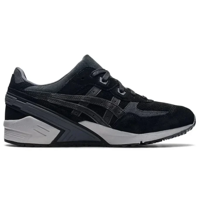 Gel-Lyte 3 RE „Black Carrier Grey”