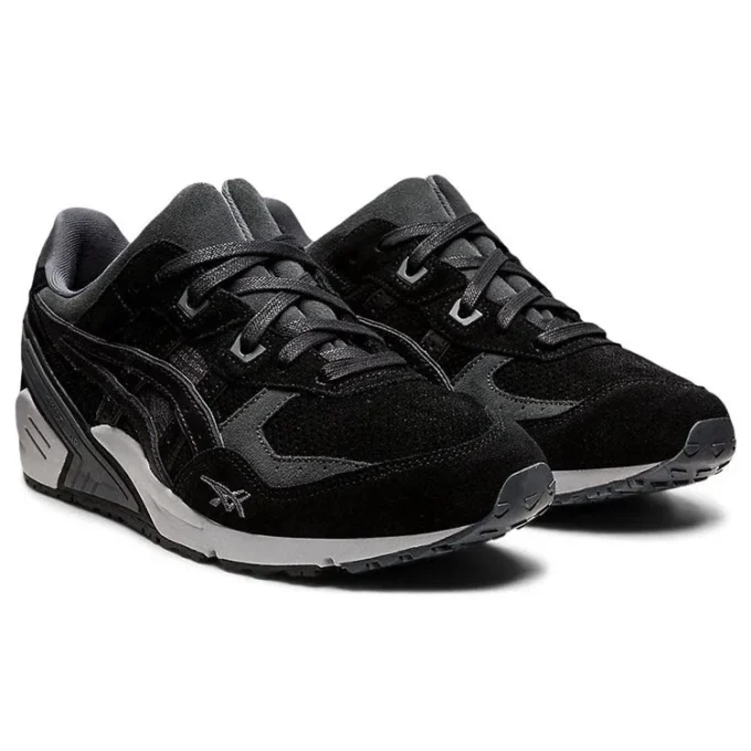 Gel-Lyte 3 RE „Black Carrier Grey”