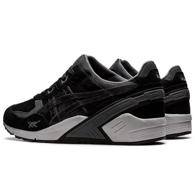 Gel-Lyte 3 RE „Black Carrier Grey”