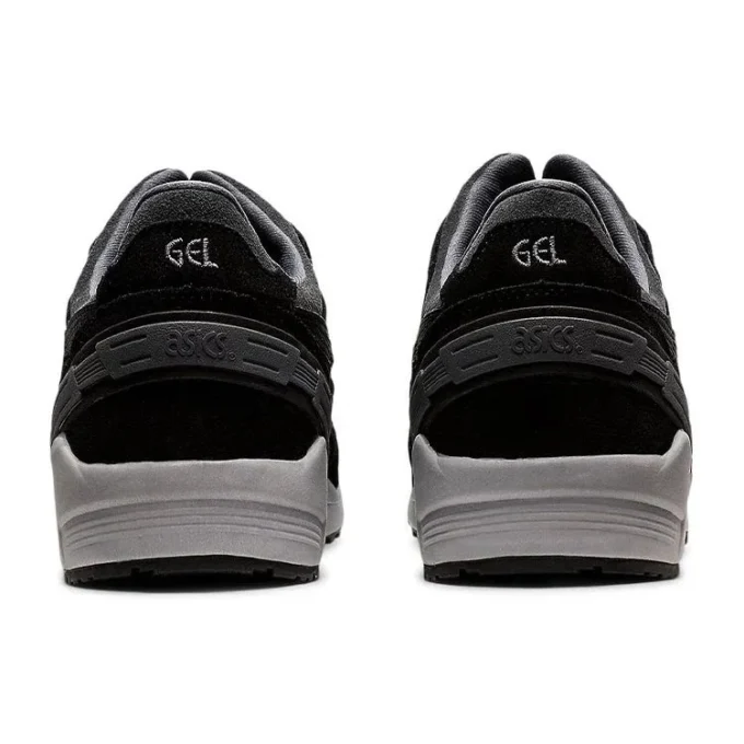 Gel-Lyte 3 RE „Black Carrier Grey”