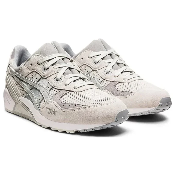 Gel-Lyte 3 RE „Glacier Grey”