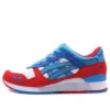 Gel-Lyte 3 „Red Directoire Blue”
