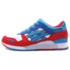 Gel-Lyte 3 „Red Directoire Blue”