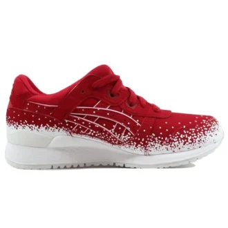 Gel-Lyte 3 „Red White”
