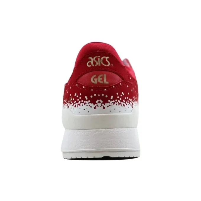 Gel-Lyte 3 „Red White”