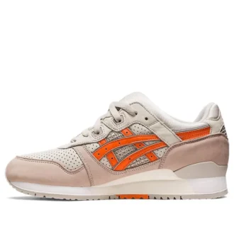 Gel-Lyte 3 Remastered x Ronnie Fieg „Super Orange”