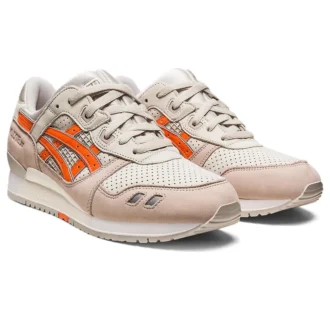 Gel-Lyte 3 Remastered x Ronnie Fieg „Super Orange”