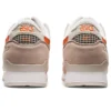 Gel-Lyte 3 Remastered x Ronnie Fieg „Super Orange”